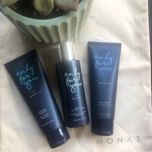 Monat Bundle